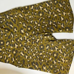 Aerie Offline Biker Shorts